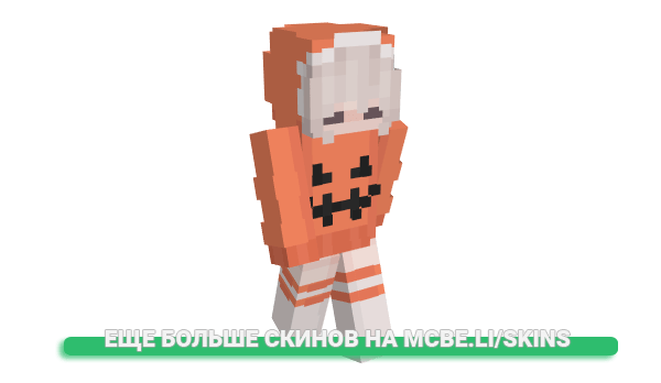 Скин _itzL0ty для майнкрафт