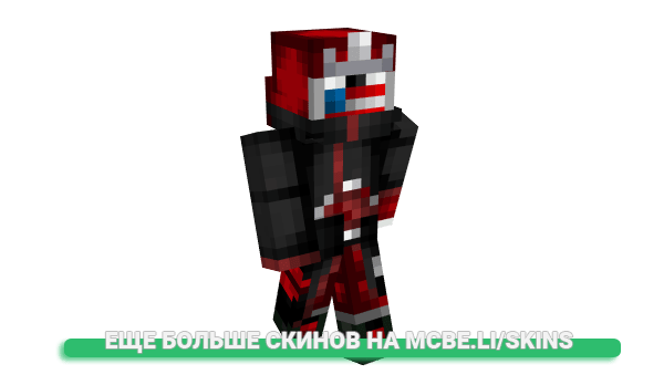 Скин Sirlordmoney для майнкрафт