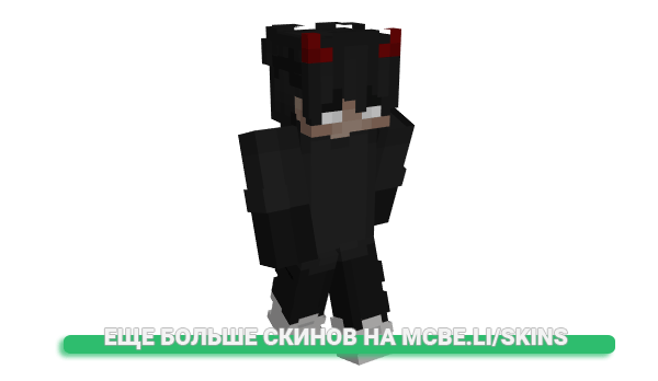 Скин Kkrispy для майнкрафт
