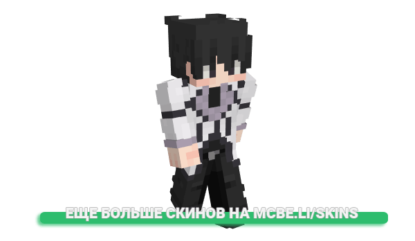 Скин Max4_ для майнкрафт