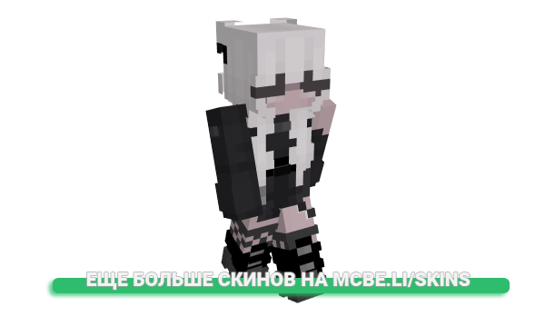 Скин oziraxd для майнкрафт