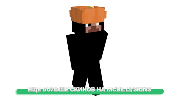 Скин WisdomEye для майнкрафт