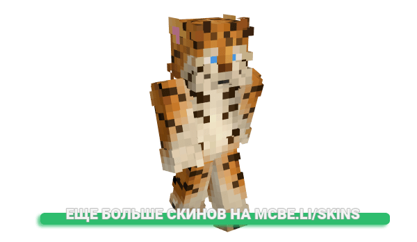 Скин 6oth для майнкрафт