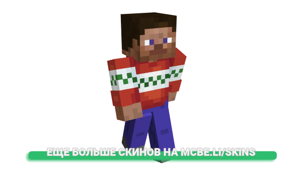 Скин MEGADIAPERDOODOO для майнкрафт
