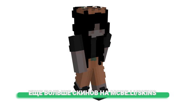 Скин lyTimePass для майнкрафт
