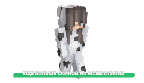 Скин Lqurq для майнкрафт
