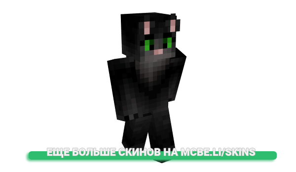 Скин StoryTurtle для майнкрафт