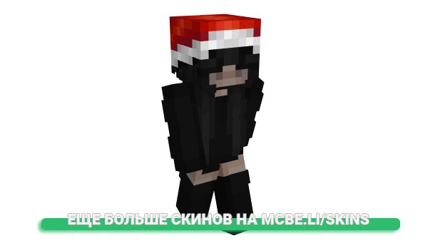 Скин ThisUserIsTired для майнкрафт