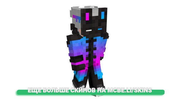 Скин Enzzyy_ для майнкрафт
