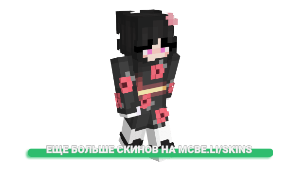 Скин KennyDC для майнкрафт