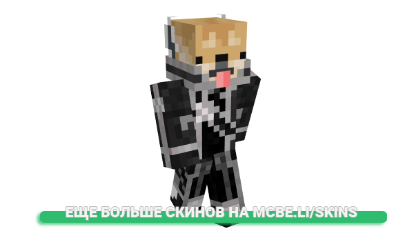 Скин Ruisuu_26 для майнкрафт