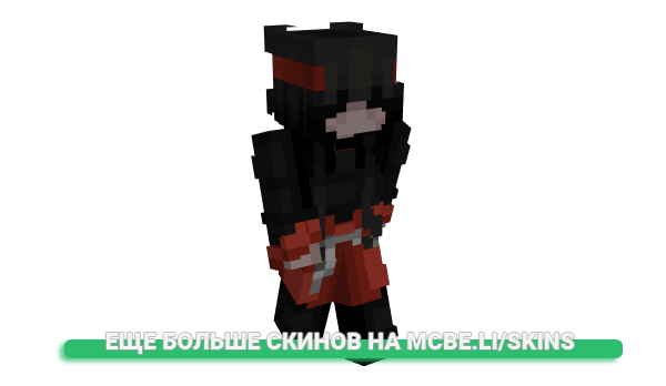 Скин cocopuffs для майнкрафт