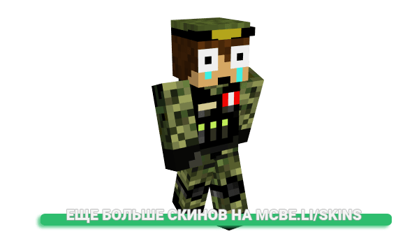 Скин JhonyWK для майнкрафт