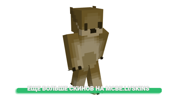 Скин stomachviruses для майнкрафт