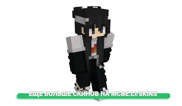 Скин Maxwell100 для майнкрафт
