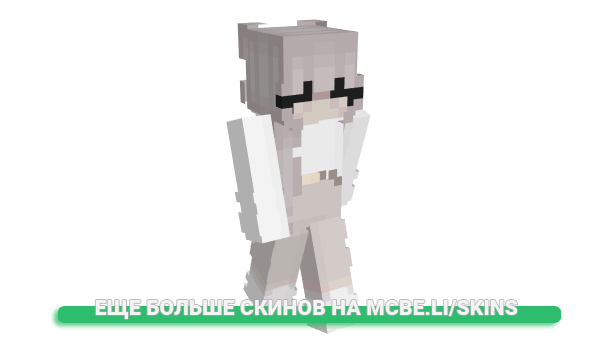 Скин eliza224 для майнкрафт