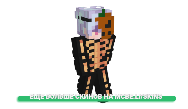 Скин assailx для майнкрафт