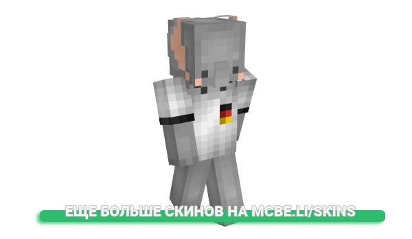 Скин zOpa78 для майнкрафт