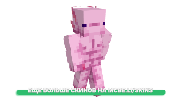 Скин MemeDreamXD для майнкрафт