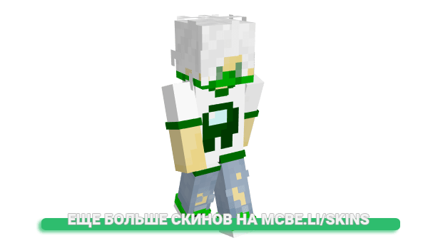 Скин Zews__ для майнкрафт
