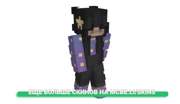 Скин Winke_ для майнкрафт