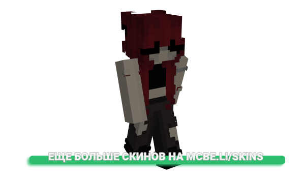Скин Mille_0121 для майнкрафт