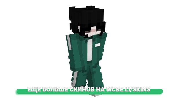 Скин Jrice_timo для майнкрафт