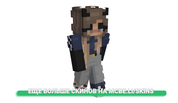 Скин IJayKeh для майнкрафт