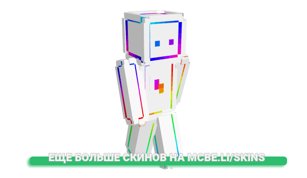 Скин FunnyBunnyyy5000 для майнкрафт