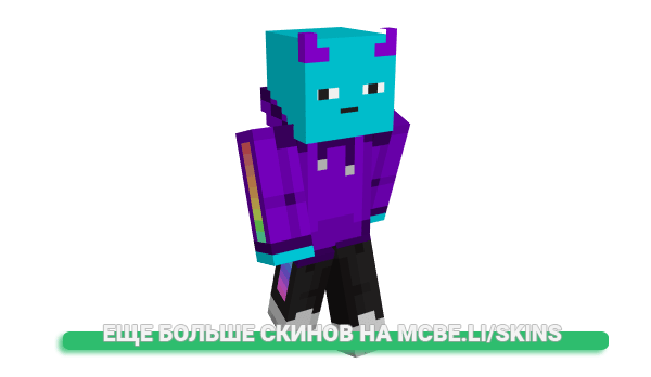 Скин OdenK для майнкрафт