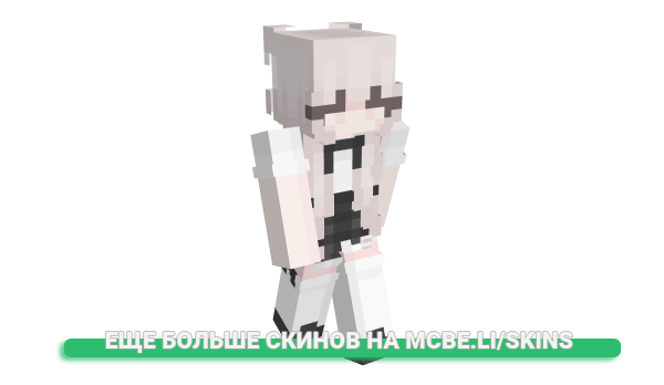 Скин championofdeath для майнкрафт