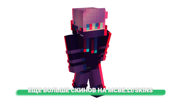 Скин PHIL_l_ для майнкрафт