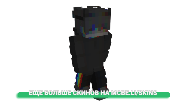 Скин sinceisawvienna для майнкрафт