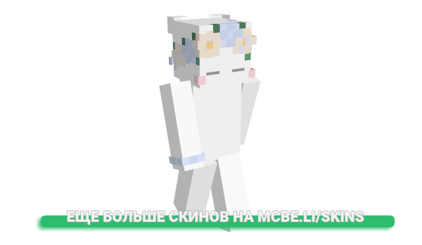 Скин oJaylen для майнкрафт