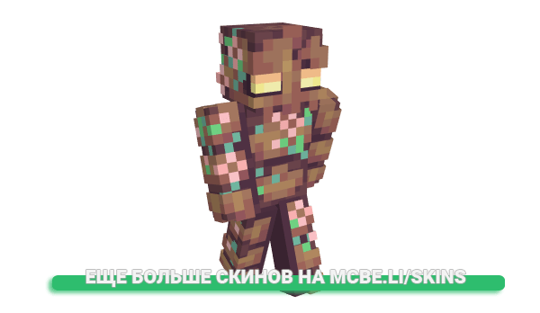 Скин Endire для майнкрафт