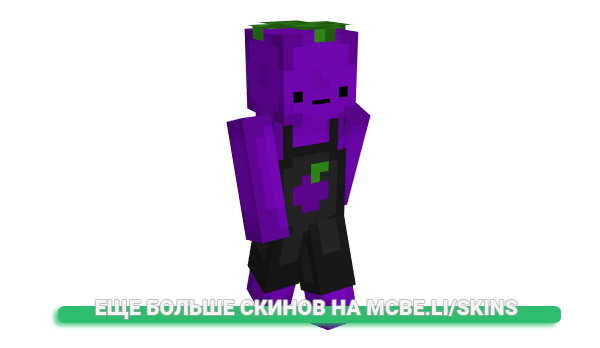 Скин Nicesuo для майнкрафт
