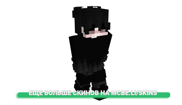 Скин SrRxFa_ для майнкрафт