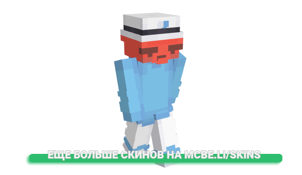 Скин oFaizz_ для майнкрафт