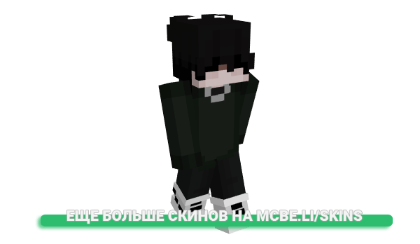 Скин chicklings для майнкрафт
