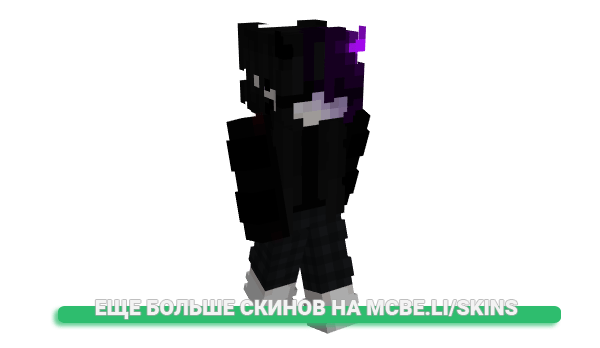 Скин jkj_ для майнкрафт