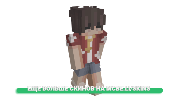 Скин papabrayden для майнкрафт