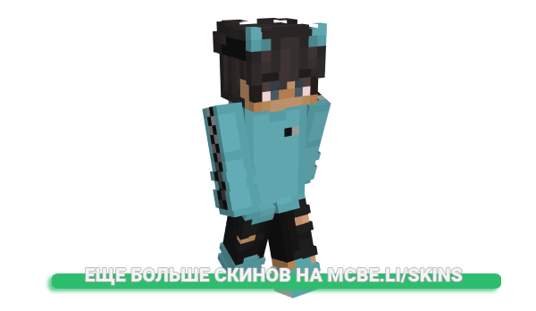 Скин MyK9 для майнкрафт