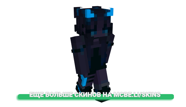 Скин MOTAZZH для майнкрафт