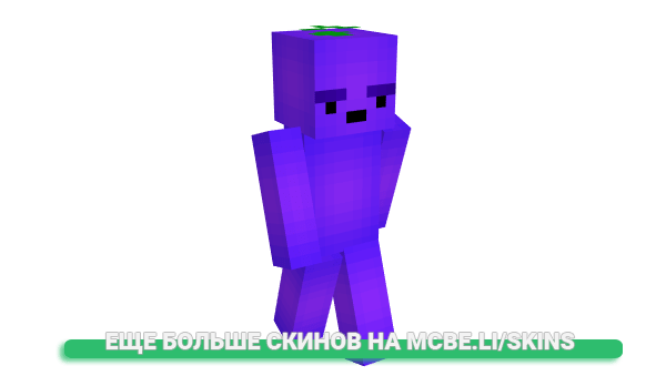 Скин Radicade для майнкрафт