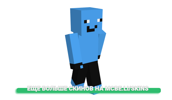 Скин SalgamciDede для майнкрафт