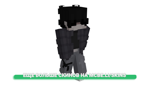 Скин T_SD21_T для майнкрафт