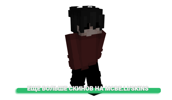 Скин oLqke для майнкрафт