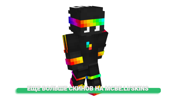 Скин ItzKaly_ для майнкрафт