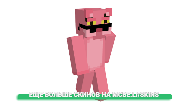Скин Dolarr для майнкрафт