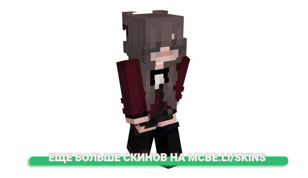 Скин siixy_ для майнкрафт